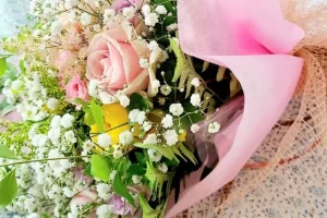 母親が息子の入籍で思うこと（お祝い編）